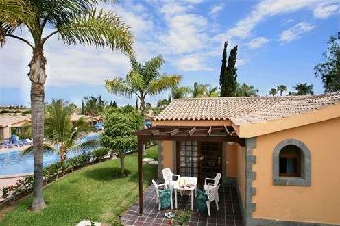 Maspalomas Resort by Dunas - Photo2