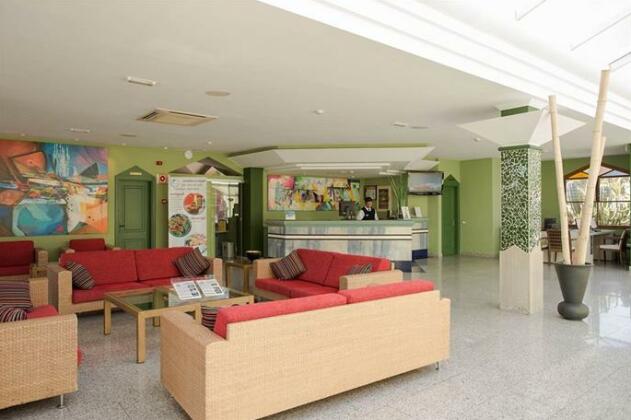 Maspalomas Resort by Dunas - Photo5