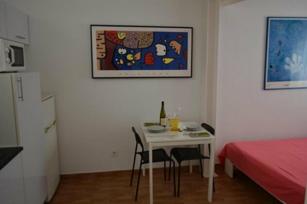 Maspalomas Studio - Photo2