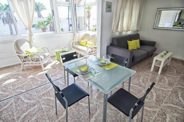 Nice Apartment San Agustin - Photo3