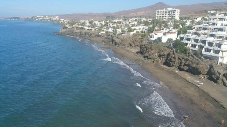 Ocean Apartment Maspalomas