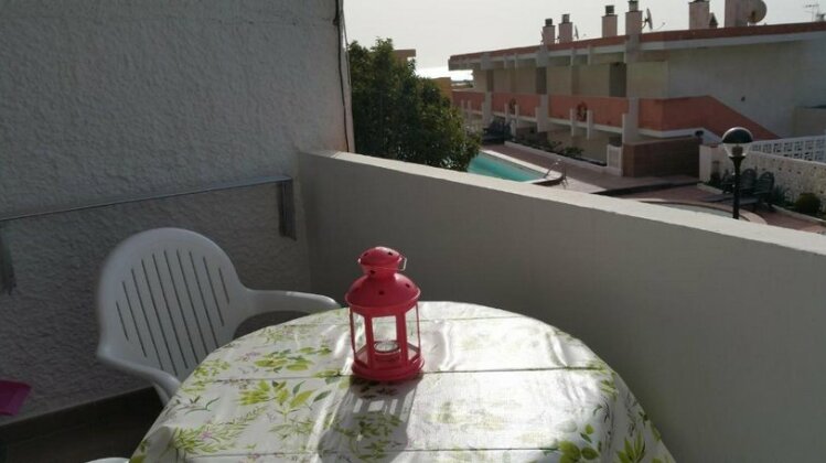 Ocean Apartment Maspalomas - Photo5