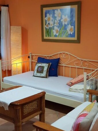 Paqui's quiet Apt in Playa Ingles - Photo2