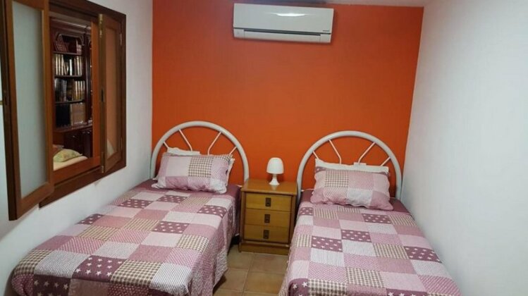 Paqui's quiet Apt in Playa Ingles - Photo3
