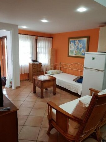 Paqui's quiet Apt in Playa Ingles - Photo4