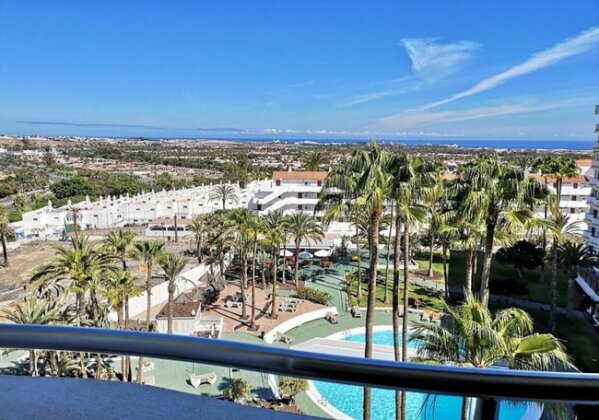 Paraiso Maspalomas - Photo2