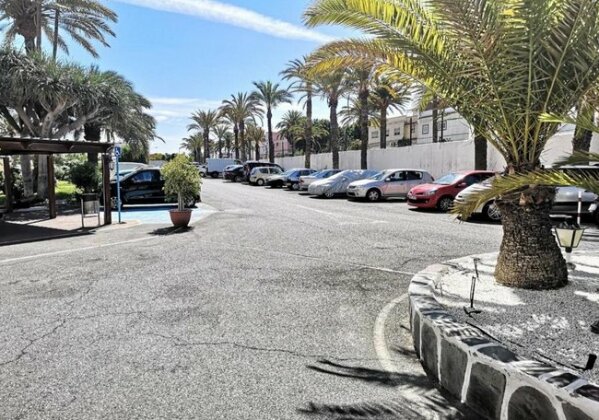 Paraiso Maspalomas - Photo3