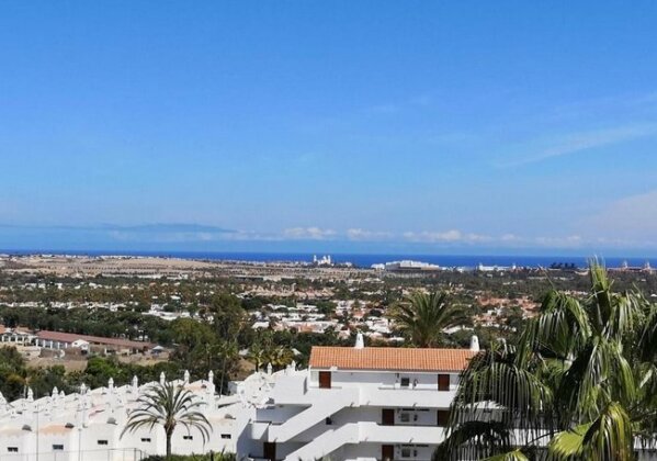 Paraiso Maspalomas - Photo4