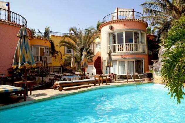 Pasion Tropical - Only Gay Resort