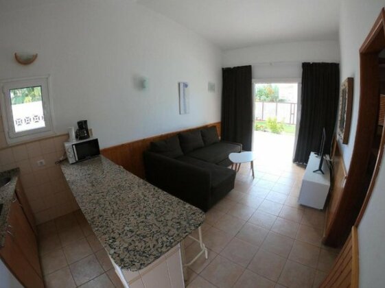 Precioso Bungalow - Photo3
