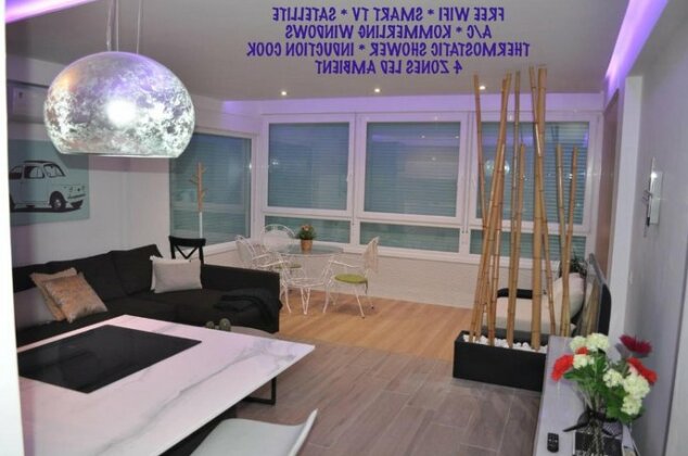 Premium Apartment Yumbo WIFI A/C - Photo2