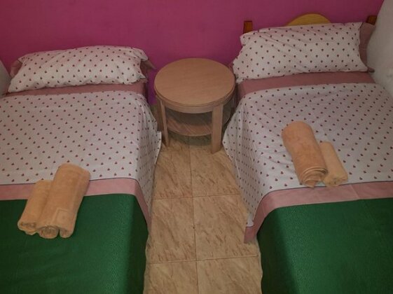 ROOM Playa Ingles Patronato 1C - Photo2