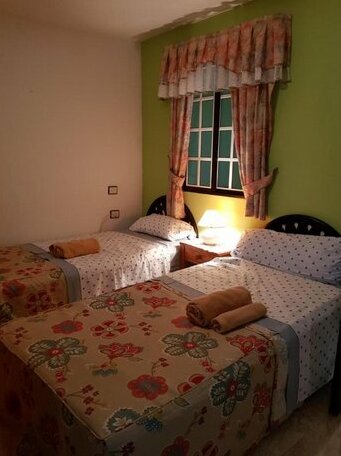 Room Playa Ingles Patronato 1F - Photo2