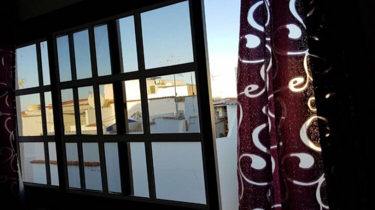 Room Playa Ingles Patronato 1F - Photo3