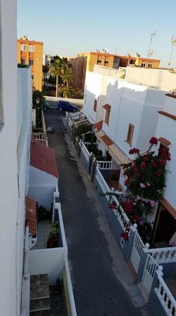 Room Playa Ingles Patronato 1F - Photo4