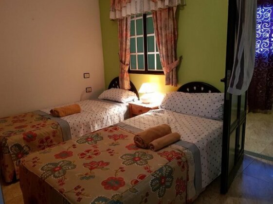 Room Playa Ingles Patronato 1F - Photo5
