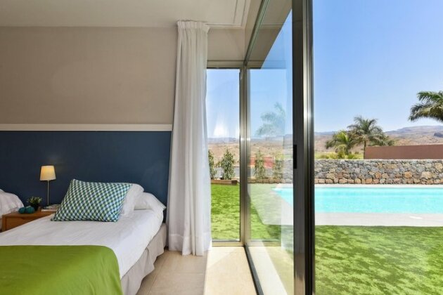 Salobre Golf Villas - Holiday Rental Par 4 - 8 - Photo4