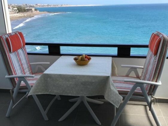 San Agustin Sea View Studio - Photo2