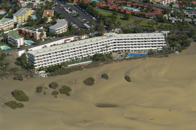 Santa Monica Suites Hotel - Photo2