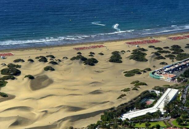 Santa Monica Suites Hotel - Photo5