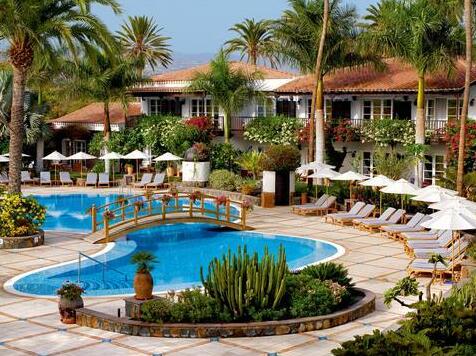 Seaside Grand Hotel Residencia - Gran Lujo - Photo2