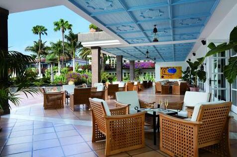 Seaside Grand Hotel Residencia - Gran Lujo - Photo5