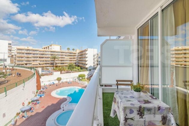 Splendid Apartment in Playa del Ingles - Photo2