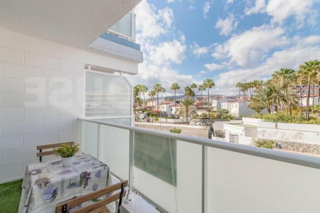 Splendid Apartment in Playa del Ingles - Photo3