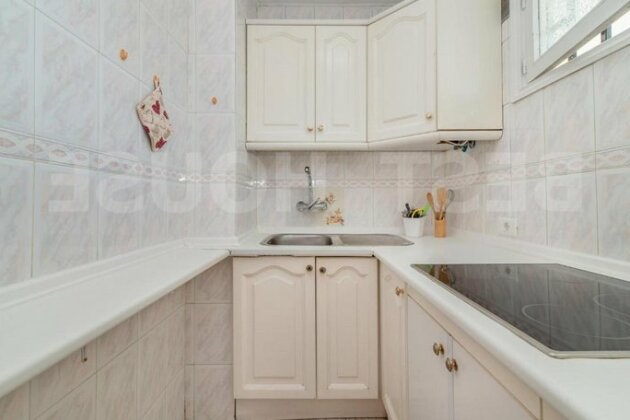 Splendid Apartment in Playa del Ingles - Photo4