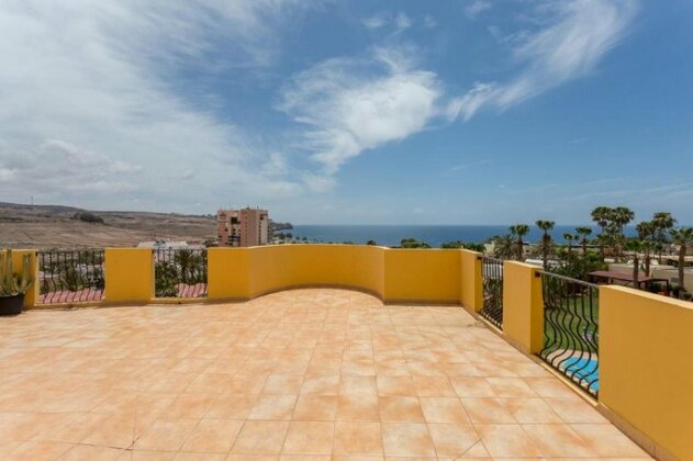 Suite Apartment with sea views - Photo2