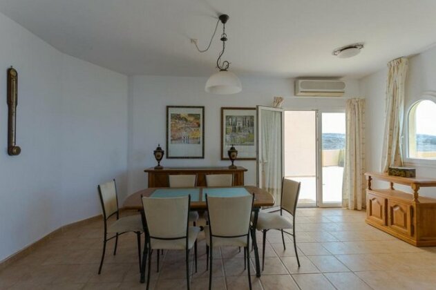 Suite Apartment with sea views - Photo4