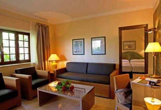 Suites & Villas by Dunas