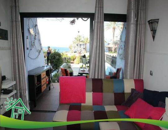 Sun Club Aguila Beach Hotel Gran Canaria - Photo3