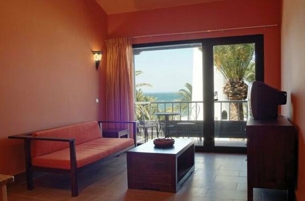 Sun Club Aguila Beach Hotel Gran Canaria - Photo5