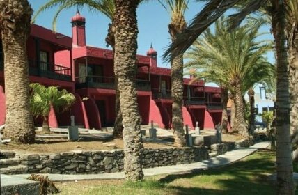 Sun Club Aguila Beach Hotel Gran Canaria