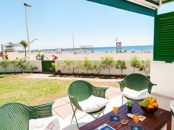 Superb Apartment at Las Burras 1 - Photo2