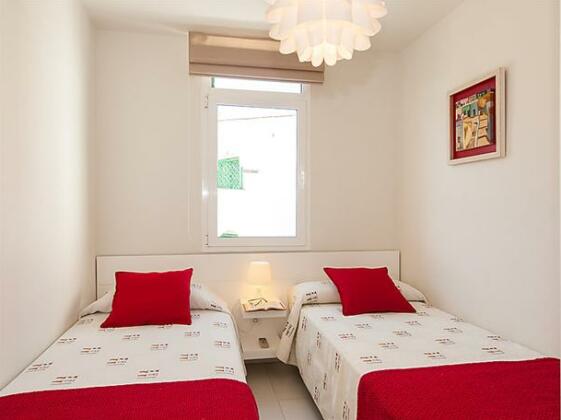 Superb Apartment at Las Burras 1 - Photo4