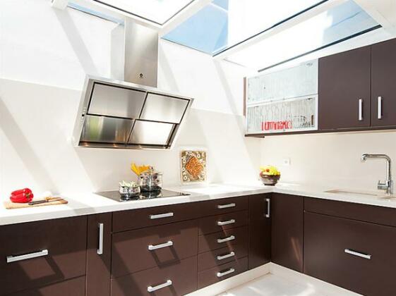 Superb Apartment at Las Burras 1 - Photo5