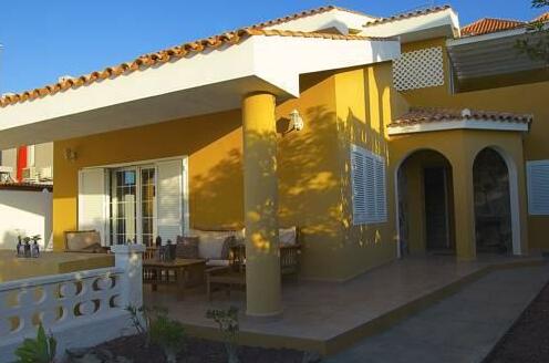 Villa Ferrero - Photo2