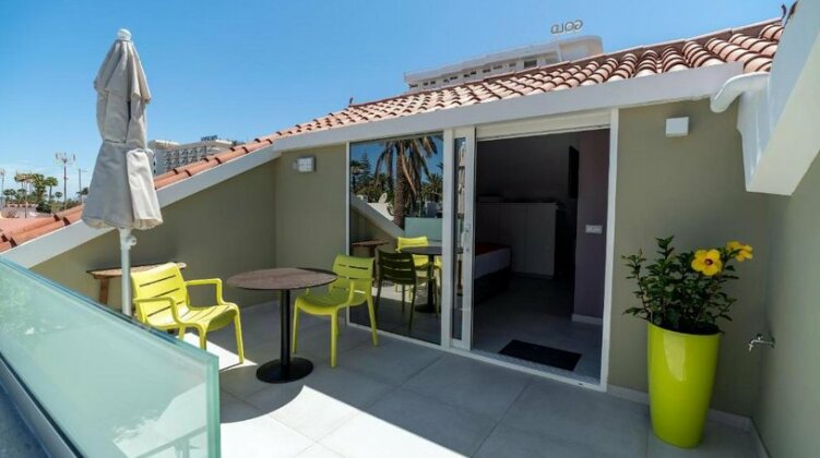Villa Rg Maspalomas - Photo5