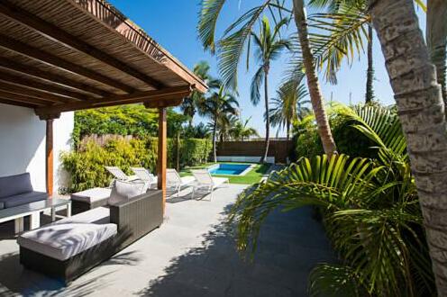 Villas Pasito Blanco - Photo2