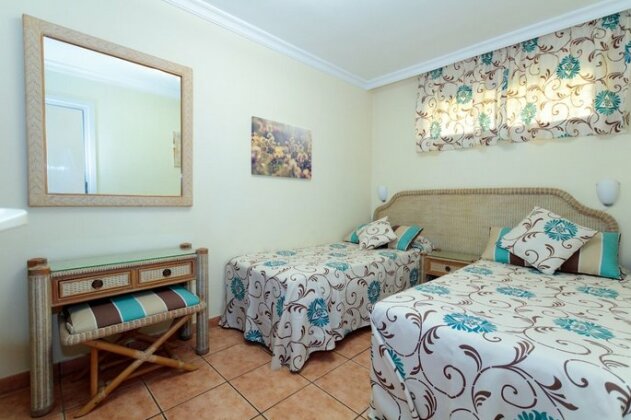 VIP Apartamentos Nogal- Adults Only - Photo3