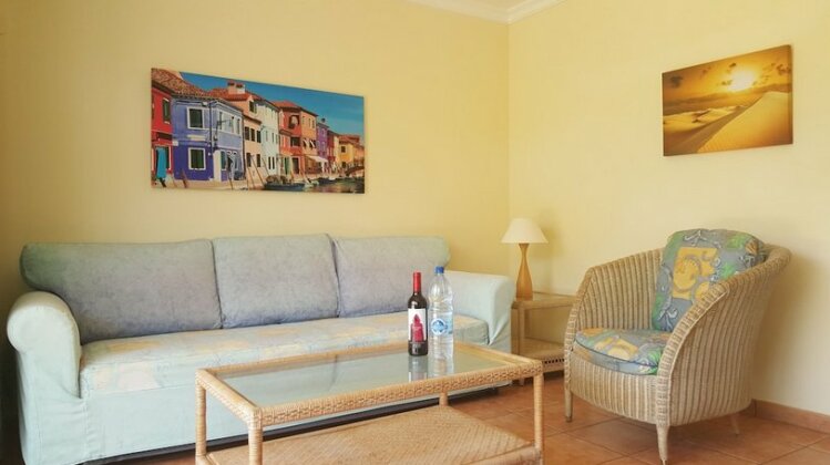 VIP Apartamentos Nogal- Adults Only - Photo5