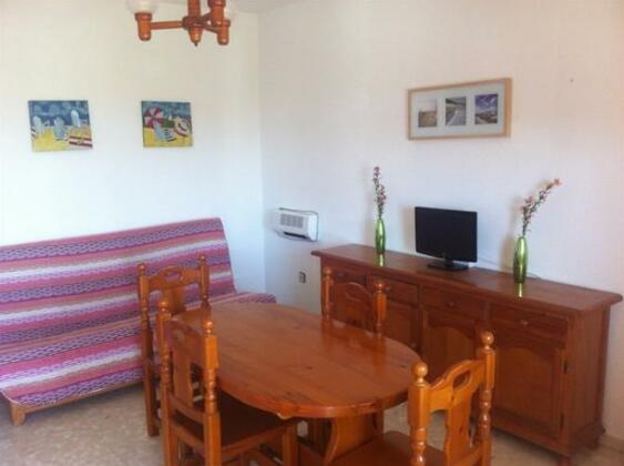 Apartamentos Rodriguez Almonte - Photo4