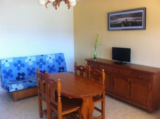 Apartamentos Rodriguez Almonte - Photo5