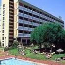 Aparthotel El Rocio - Photo2
