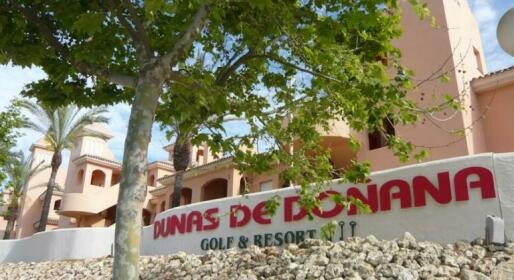 Dunas de Donana Resort