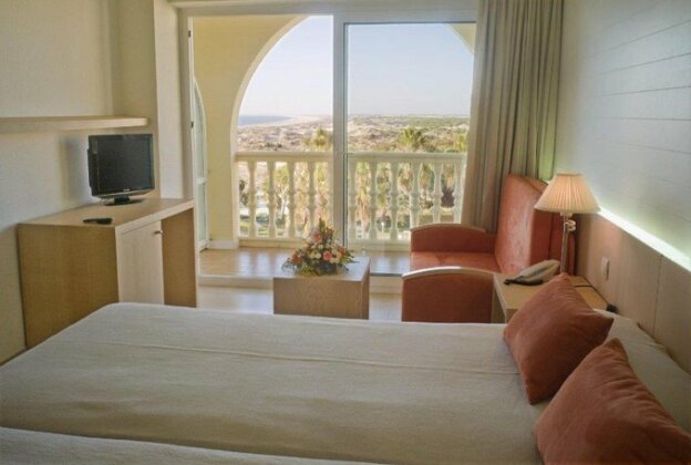 Gran Hotel del Coto