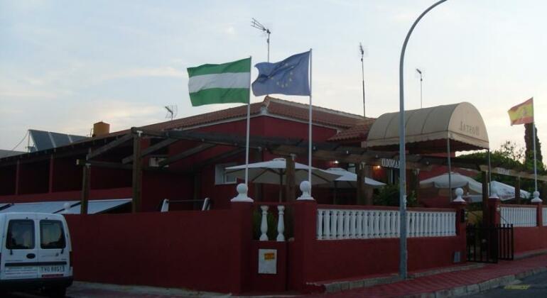 Hostal Manolo Almonte