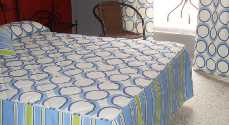 Hostal Manolo Almonte - Photo5